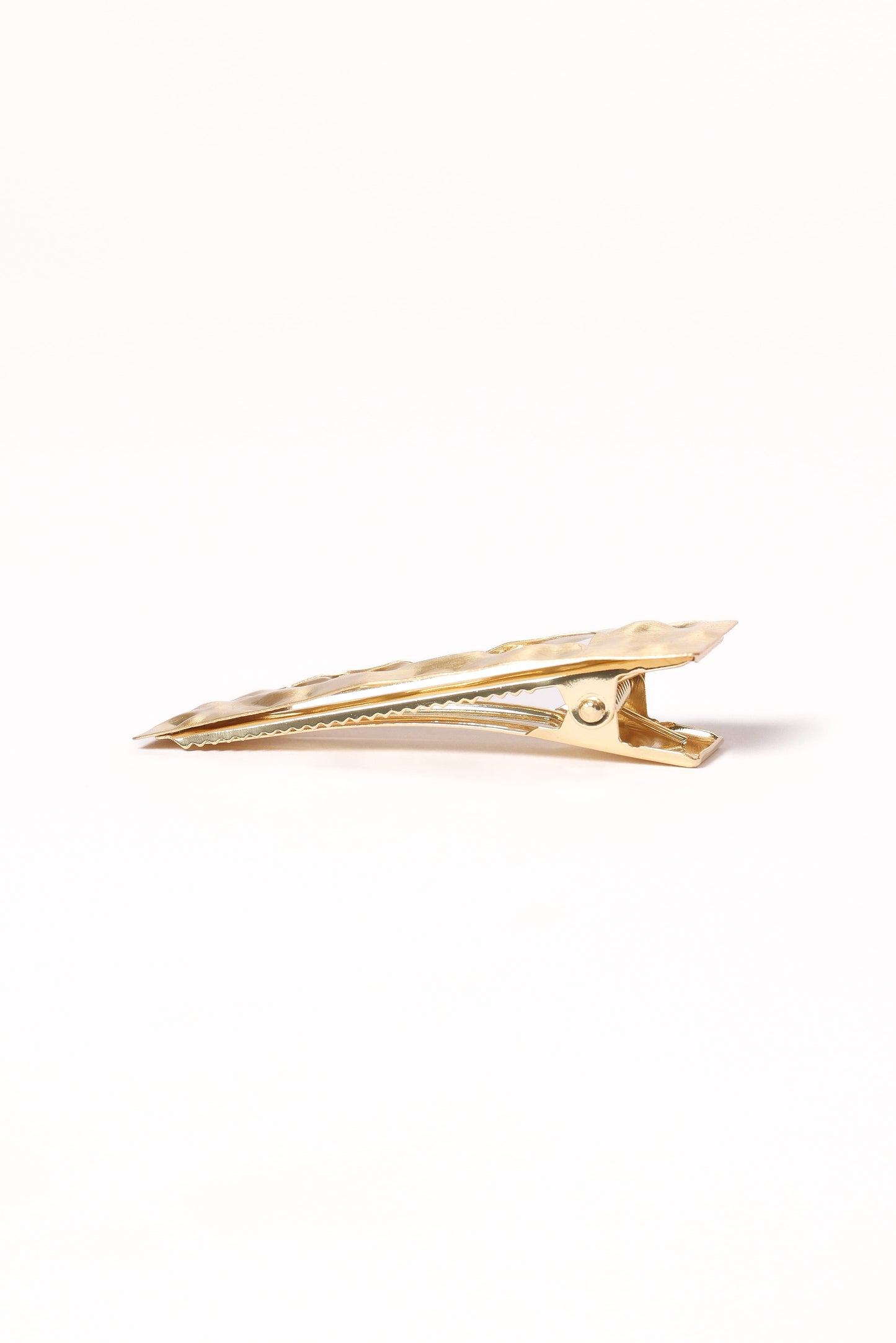 Deborah Hairclip - Gold