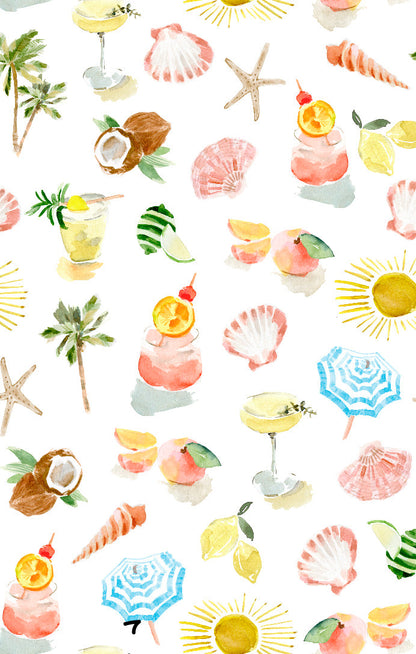 Man Mu Trunks ~ Seaside Treasures