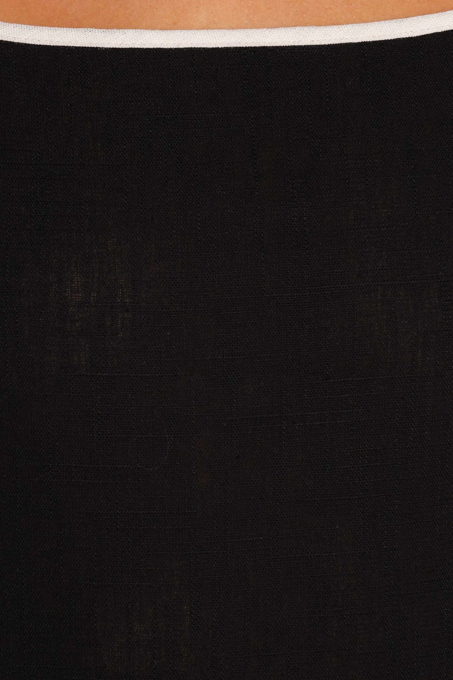 Ciel Maxi Dress - Black